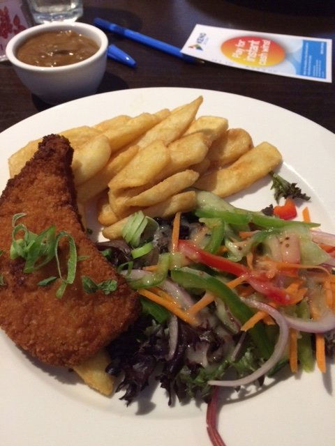Balaclava Graziers Steakhouse - Northern Rivers Accommodation 3