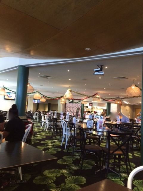 Balaclava Graziers Steakhouse - Northern Rivers Accommodation 4