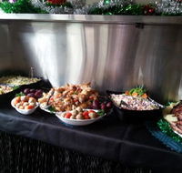 Bunya Nut Cafe - Northern Rivers Accommodation