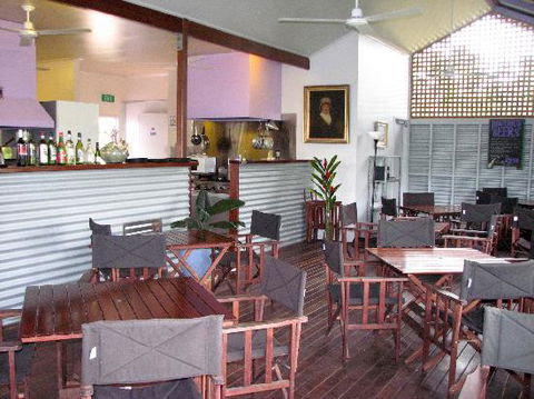 Caffe Rustica - Northern Rivers Accommodation 5
