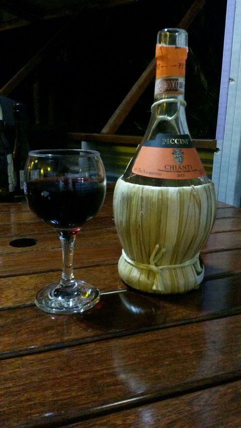 Caffe Rustica - Northern Rivers Accommodation 9
