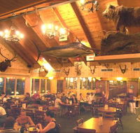 Cock  Bull Tavern - Northern Rivers Accommodation