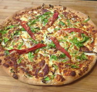 Fannie Bay Super Pizza  La Baia Restaurant - Northern Rivers Accommodation