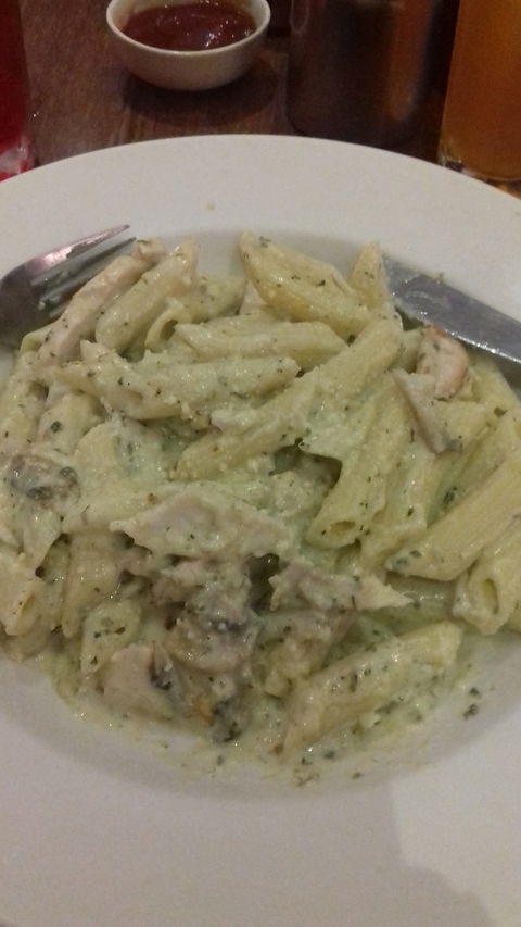 Fasta Pasta - Northern Rivers Accommodation 4