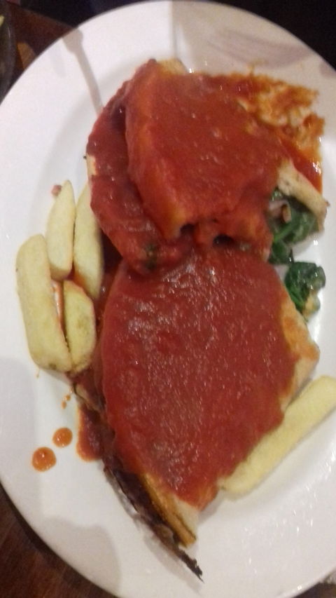 Fasta Pasta - Northern Rivers Accommodation 5