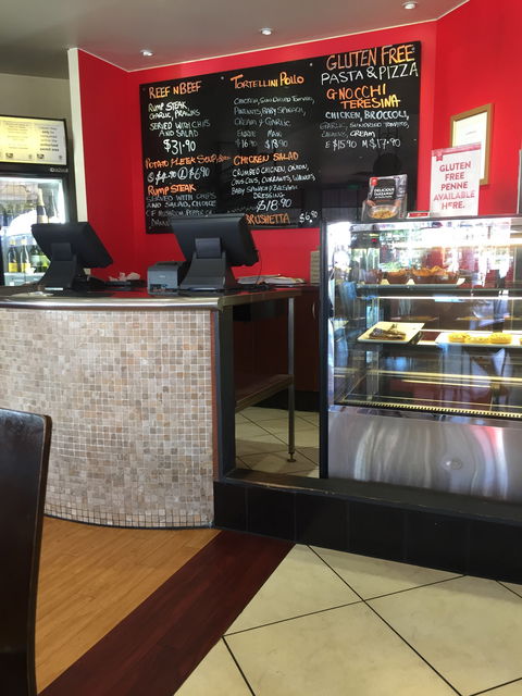 Fasta Pasta - Northern Rivers Accommodation 7