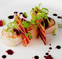 Bonville Brasserie - Northern Rivers Accommodation