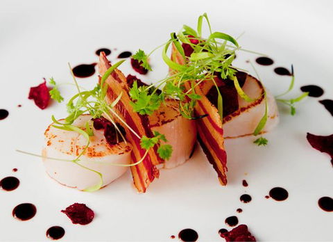 Bonville Brasserie - Northern Rivers Accommodation 0