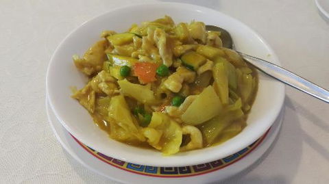 Golden Chinese Restaurant - Northern Rivers Accommodation 0