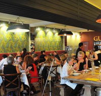 GURUS Masters of Indian Cuisine - Northern Rivers Accommodation