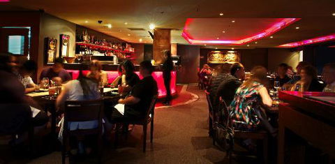 Hanuman Restaurant - Northern Rivers Accommodation 4