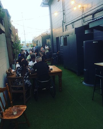 The Paddock Restaurant & Bar - Northern Rivers Accommodation 0