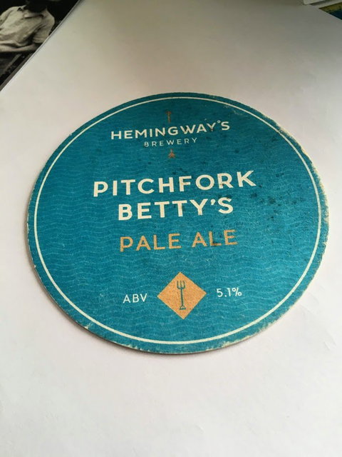 Hemingway’s Brewery - Northern Rivers Accommodation 5