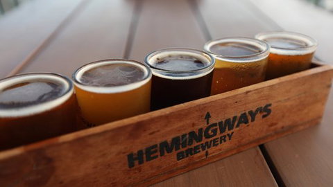 Hemingway’s Brewery - Northern Rivers Accommodation 1