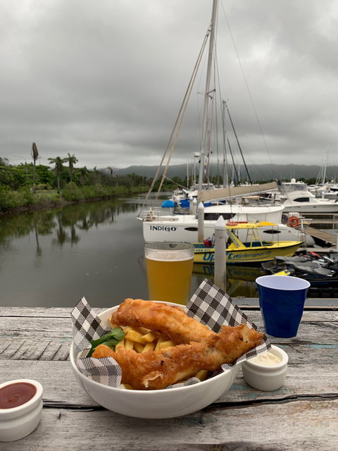 Hemingway’s Brewery - Northern Rivers Accommodation 9