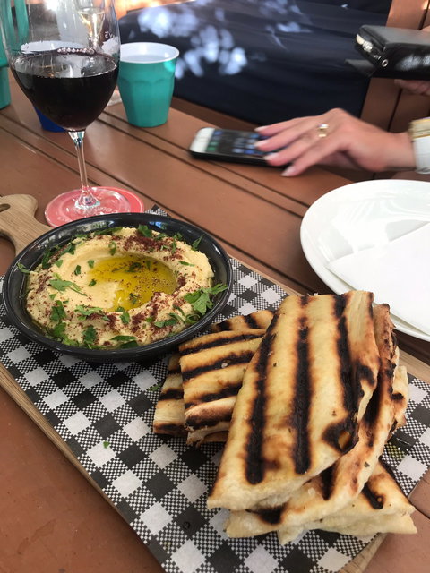 Hemingway’s Brewery - Northern Rivers Accommodation 11