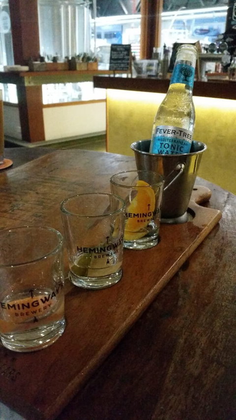 Hemingway’s Brewery - Northern Rivers Accommodation 12