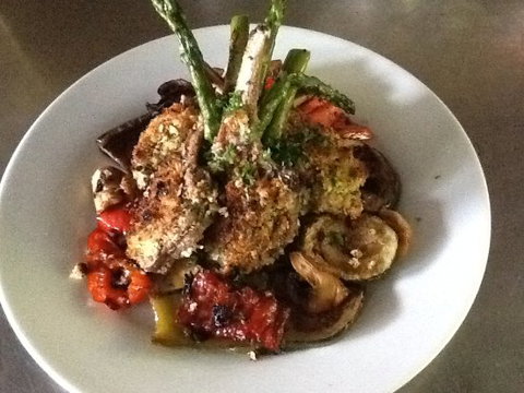 High Falls Tropical Restaurant - Northern Rivers Accommodation 0