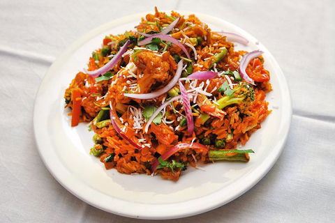 Indian Flavour Authentic Indian Cuisine - Northern Rivers Accommodation 0