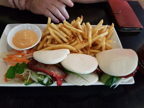 Lazy Susan’s - Northern Rivers Accommodation 0