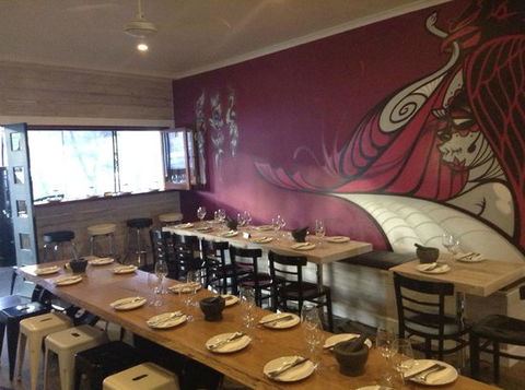 Lime Mexican Tapas Restaurant Bar - Northern Rivers Accommodation 5