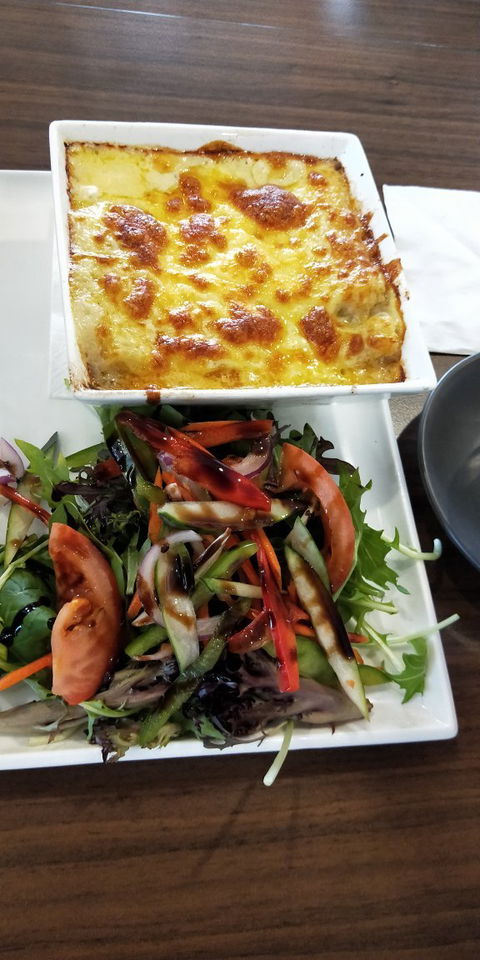 Lizards Bar & Restaurant - Northern Rivers Accommodation 8