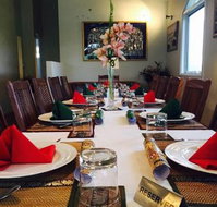 Lom Talay Thai Restaurant - Northern Rivers Accommodation