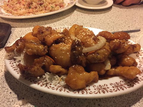 Macksville Chinese Restaurant - Northern Rivers Accommodation 5