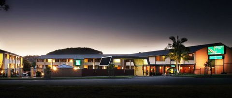 Marinara - Northern Rivers Accommodation 0
