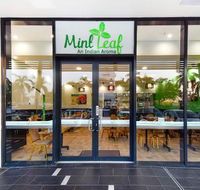 Mint LeafAn Indian Aroma - Northern Rivers Accommodation