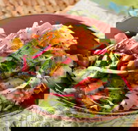 Nados Authentic Lebanese Cuisine - Northern Rivers Accommodation