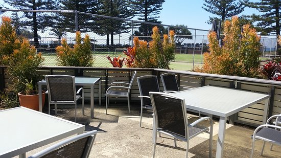 Coffs Harbour Jetty NSW Northern Rivers Accommodation