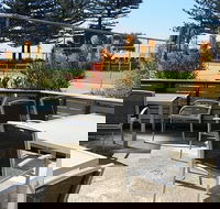 Nautilus Thai Gourmet - Northern Rivers Accommodation