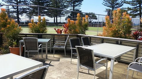 Nautilus Thai Gourmet - Northern Rivers Accommodation 0