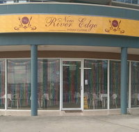 New River Edge Indian Cuisine - Northern Rivers Accommodation