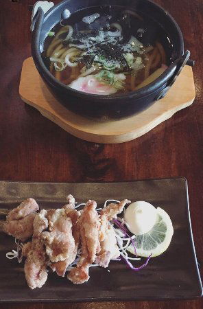 Ootoya Japanese Sushi Bar - Northern Rivers Accommodation 1