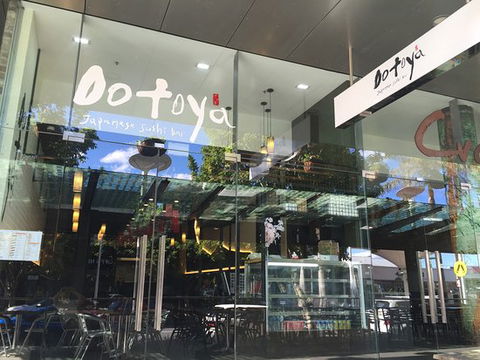 Ootoya Japanese Sushi Bar - Northern Rivers Accommodation 0