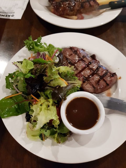 Parap Tavern - Northern Rivers Accommodation 4