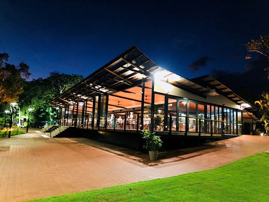 East Point NT Northern Rivers Accommodation