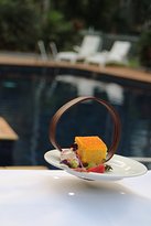 Poolside Restaurant - Northern Rivers Accommodation 7