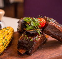 Ribeye on Vernon - Northern Rivers Accommodation
