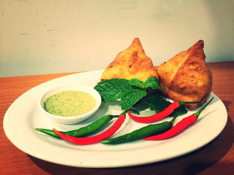 Singhan Da Dhaba - Northern Rivers Accommodation 0