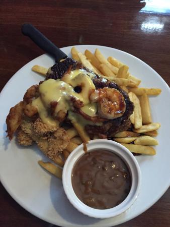 Spinifex Restaurant - Northern Rivers Accommodation 0