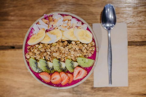Split Cafe & Espresso Bar - Northern Rivers Accommodation 0