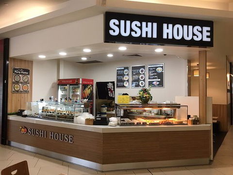Sushi House - Northern Rivers Accommodation 0