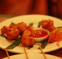 Tahruah Thai  Vietnamese Restaurant - Northern Rivers Accommodation