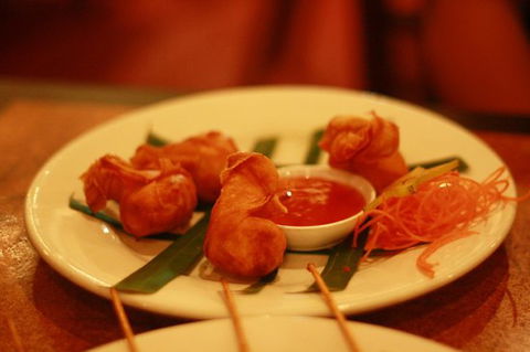 Tahruah Thai & Vietnamese Restaurant - Northern Rivers Accommodation 0