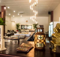 Tandoori Vibes - Northern Rivers Accommodation