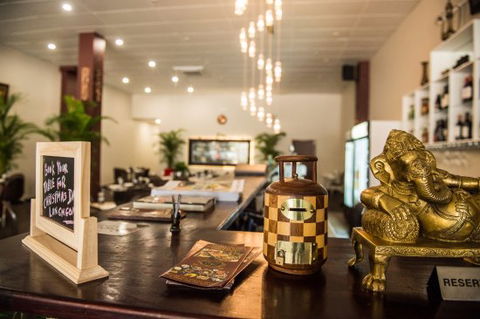 Tandoori Vibes - Northern Rivers Accommodation 0