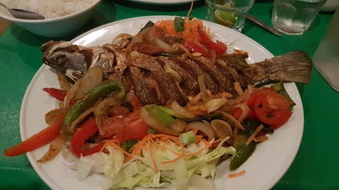 Thai Inthanon Kitchen - Northern Rivers Accommodation 0